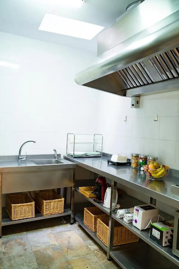 Apartamentos Galvan Ronda 0*,
