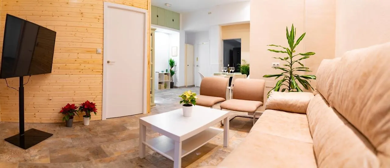 Apartamentos Galvan Ronda Apartment