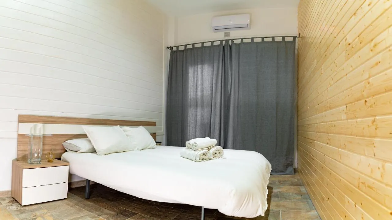 Apartamentos Galvan Ronda Apartment