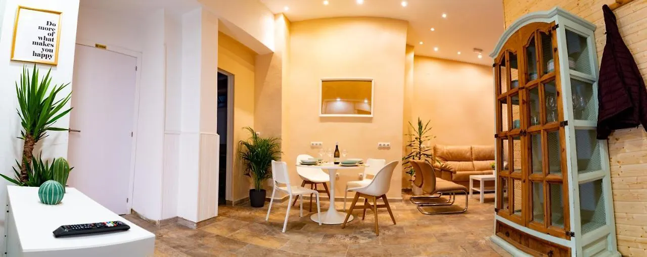 Apartamentos Galvan Ronda