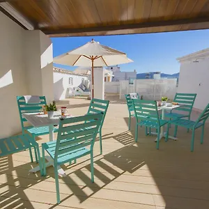  Apartamento El Tajo &