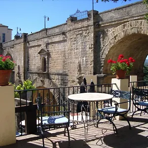 Hotel Don Miguel, Ronda