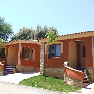 Complejo Turistico El Sur Ronda