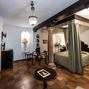 Hotel Soho Boutique Palacio San Gabriel, Ronda