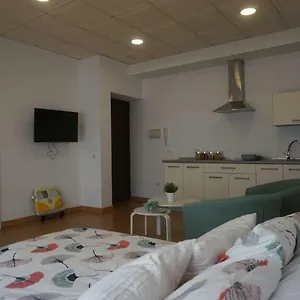  Apartamento Nueva 13